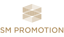 SM Promotion S.A. Logo